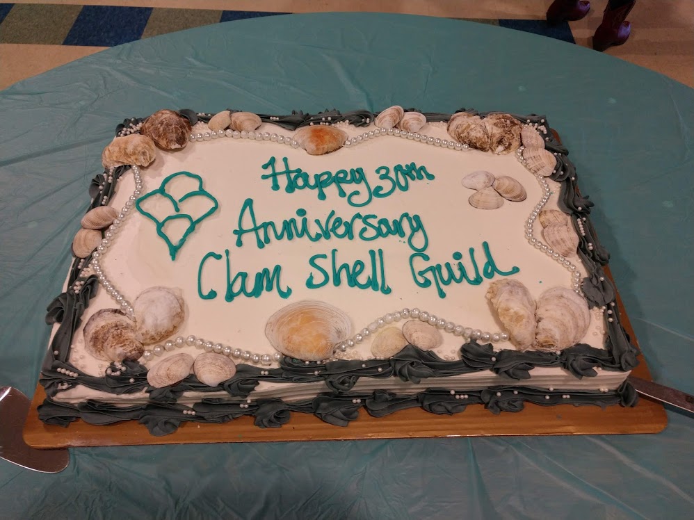 BDay Cake